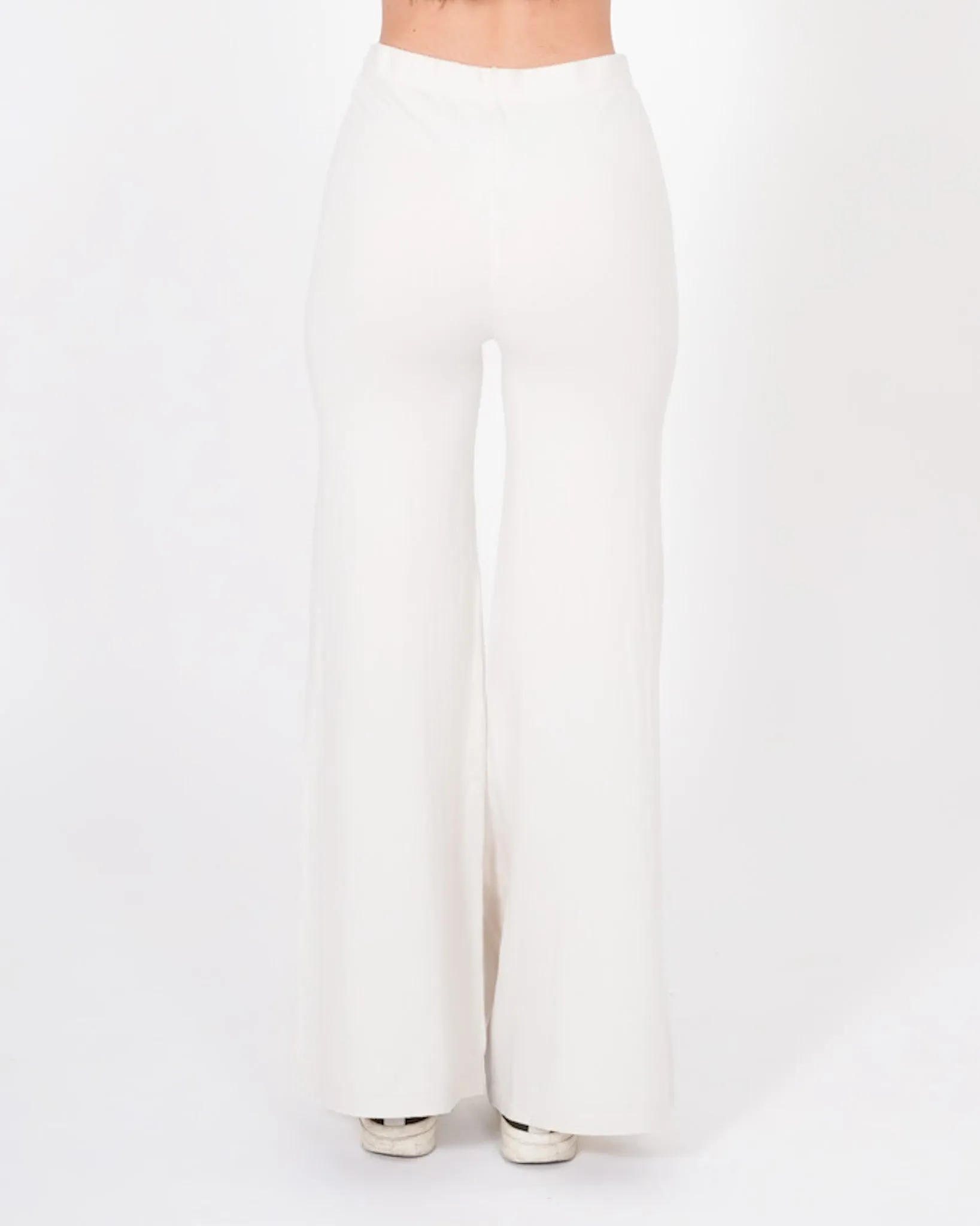 Pantaloni in maglia con elastico - Klaus sold by Hope Fashion product image thumbnail 3