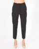 Pantaloni slim fit in punto stoffa - Monfalcone sold by Hope Fashion