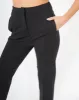 Pantaloni slim fit in punto stoffa - Monfalcone sold by Hope Fashion