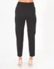 Pantaloni slim fit in punto stoffa - Monfalcone sold by Hope Fashion