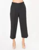 Pantaloni cropped vita alta - Marcello sold by Hope Fashion