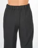 Pantaloni cropped vita alta - Marcello sold by Hope Fashion