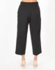 Pantaloni cropped vita alta - Marcello sold by Hope Fashion