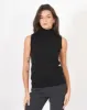 Collo alto smanicato - Billy sold by Hope Fashion