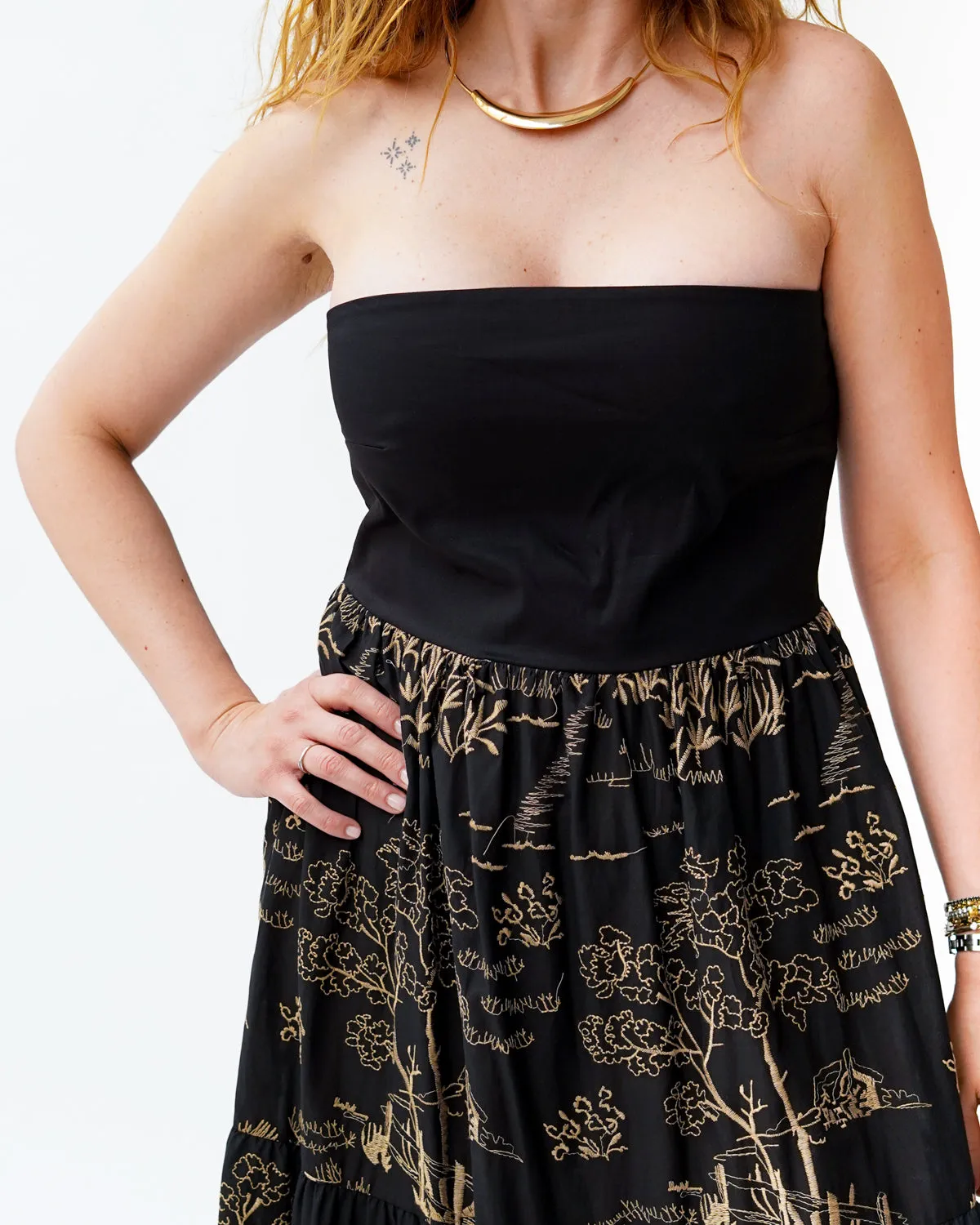 Serena sold by Hope Fashion product image thumbnail 2