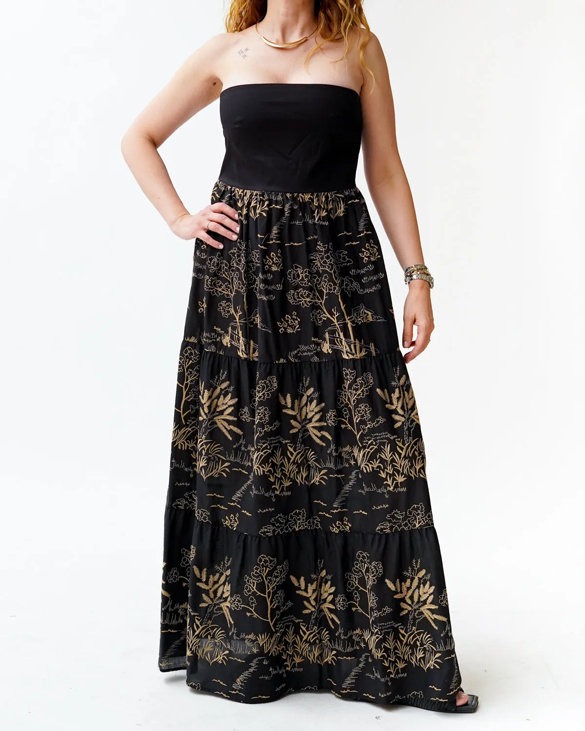 Serena sold by Hope Fashion