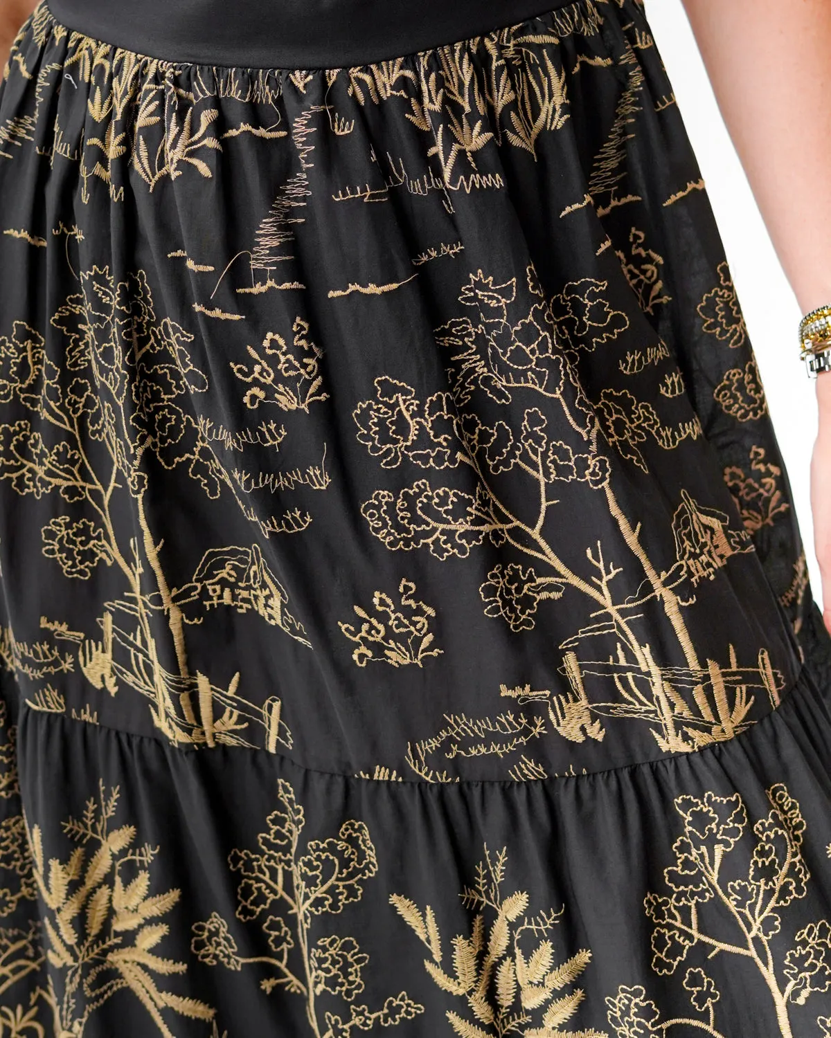 Serena sold by Hope Fashion product image thumbnail 4