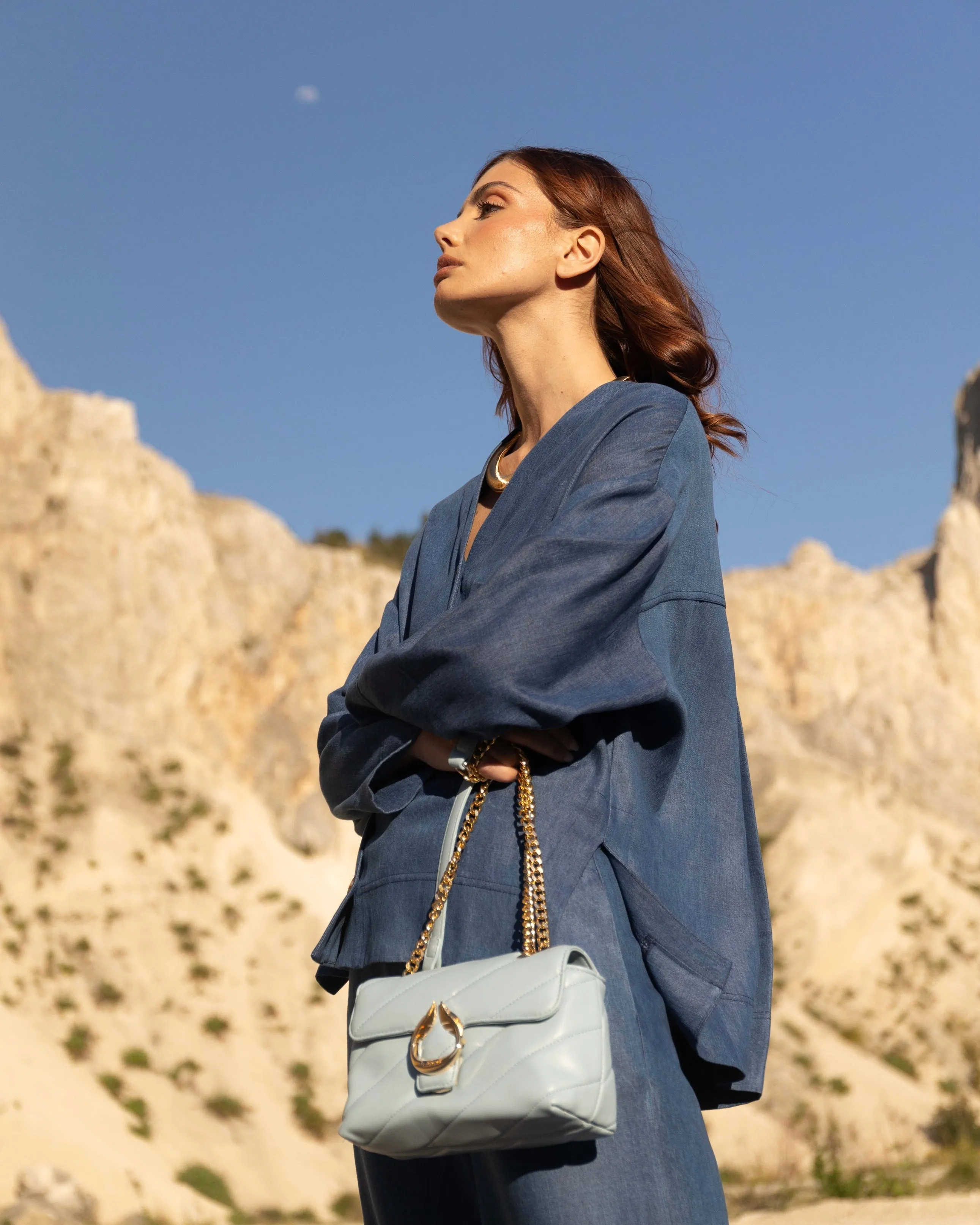 Sindia sold by Hope Fashion product image thumbnail 4