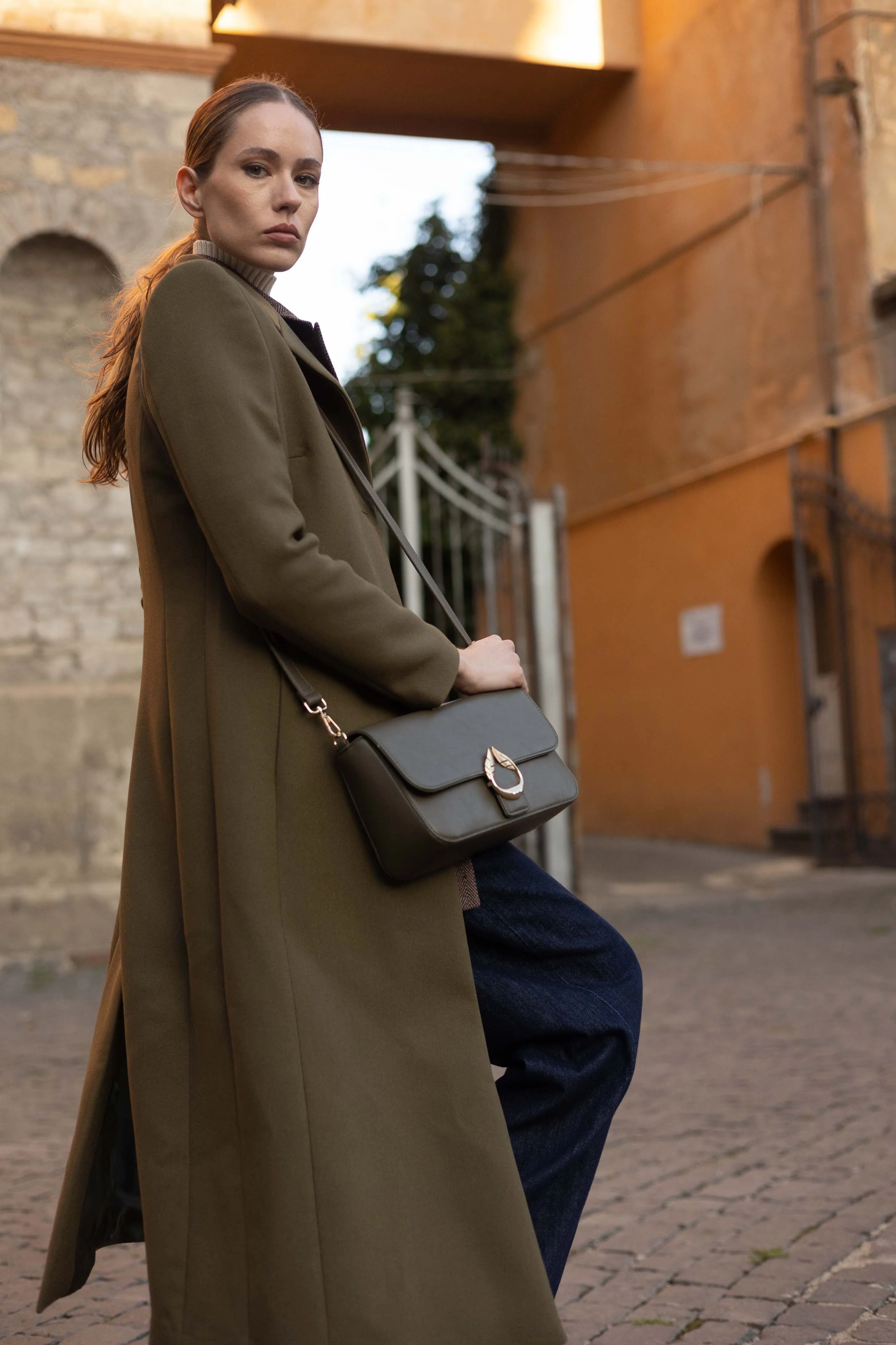 Laser sold by Hope Fashion