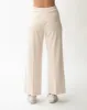 Pantaloni cropped in punto stoffa - Durango sold by Hope Fashion