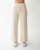 Pantaloni cropped in punto stoffa - Durango sold by Hope Fashion