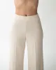 Pantaloni cropped in punto stoffa - Durango sold by Hope Fashion