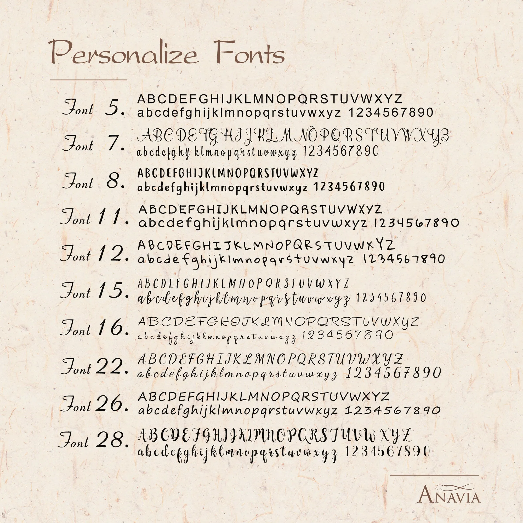 Personalized Pet Ears Necklace sold by Anavia product image thumbnail 4