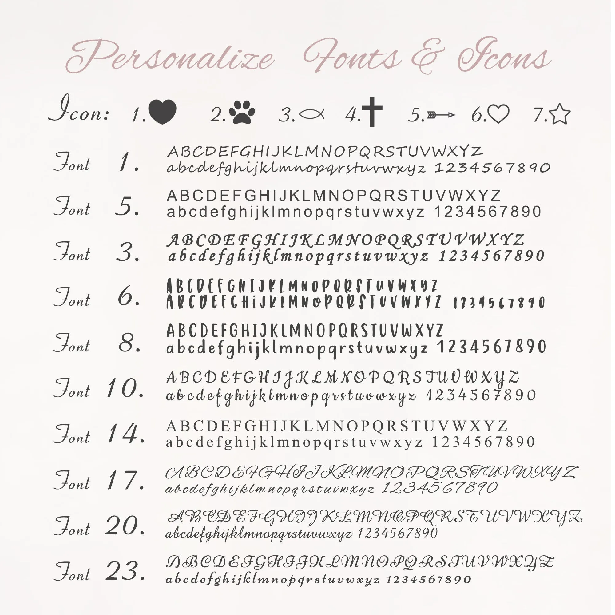 Custom Flower Photo Locket Key Chain sold by Anavia product image thumbnail 3