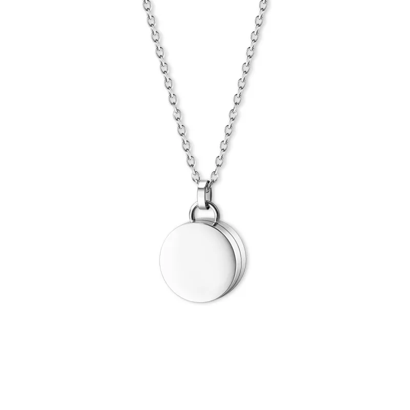 Pet Fur Cremation Necklace sold by Anavia