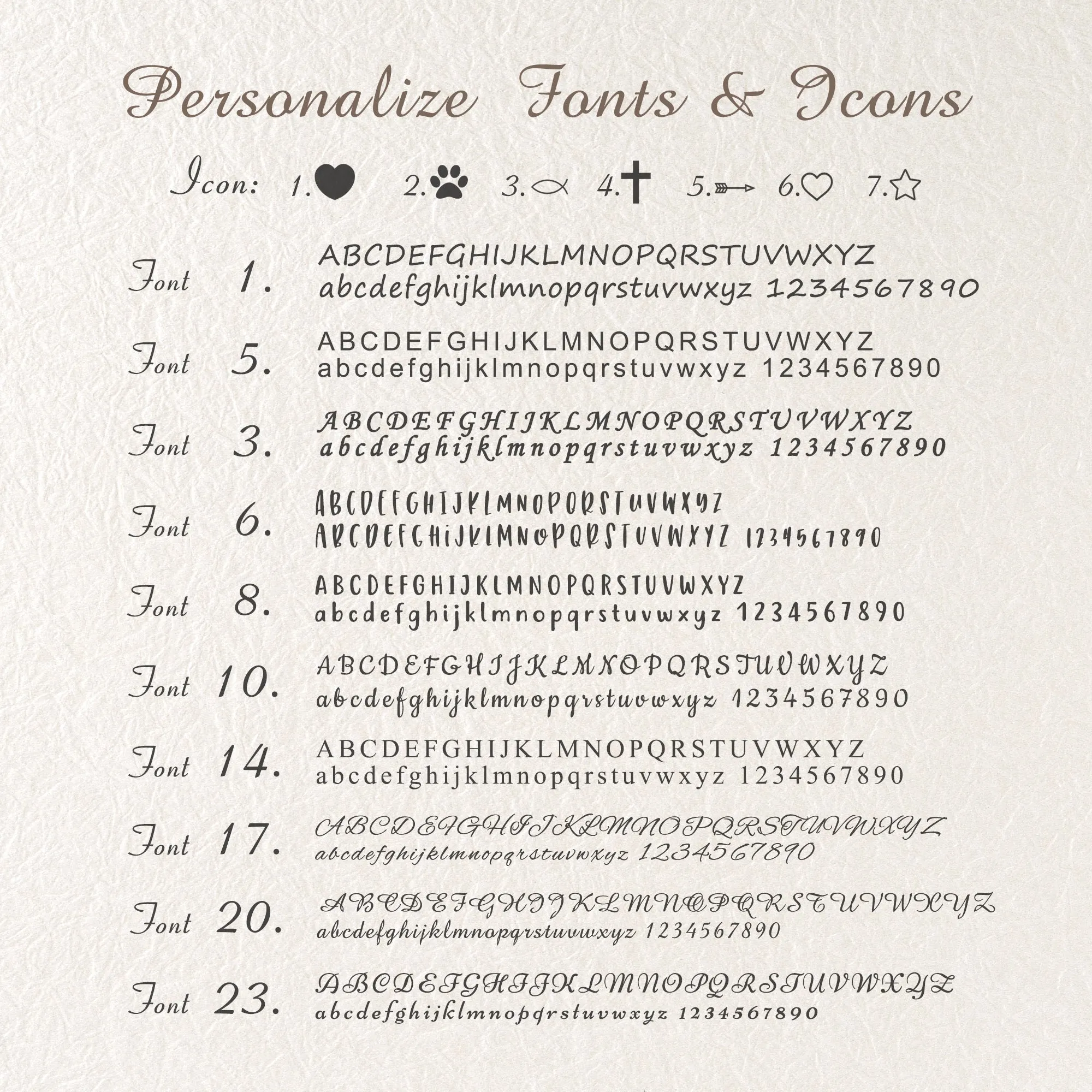 Long Distance State Charm Bracelet sold by Anavia product image thumbnail 4