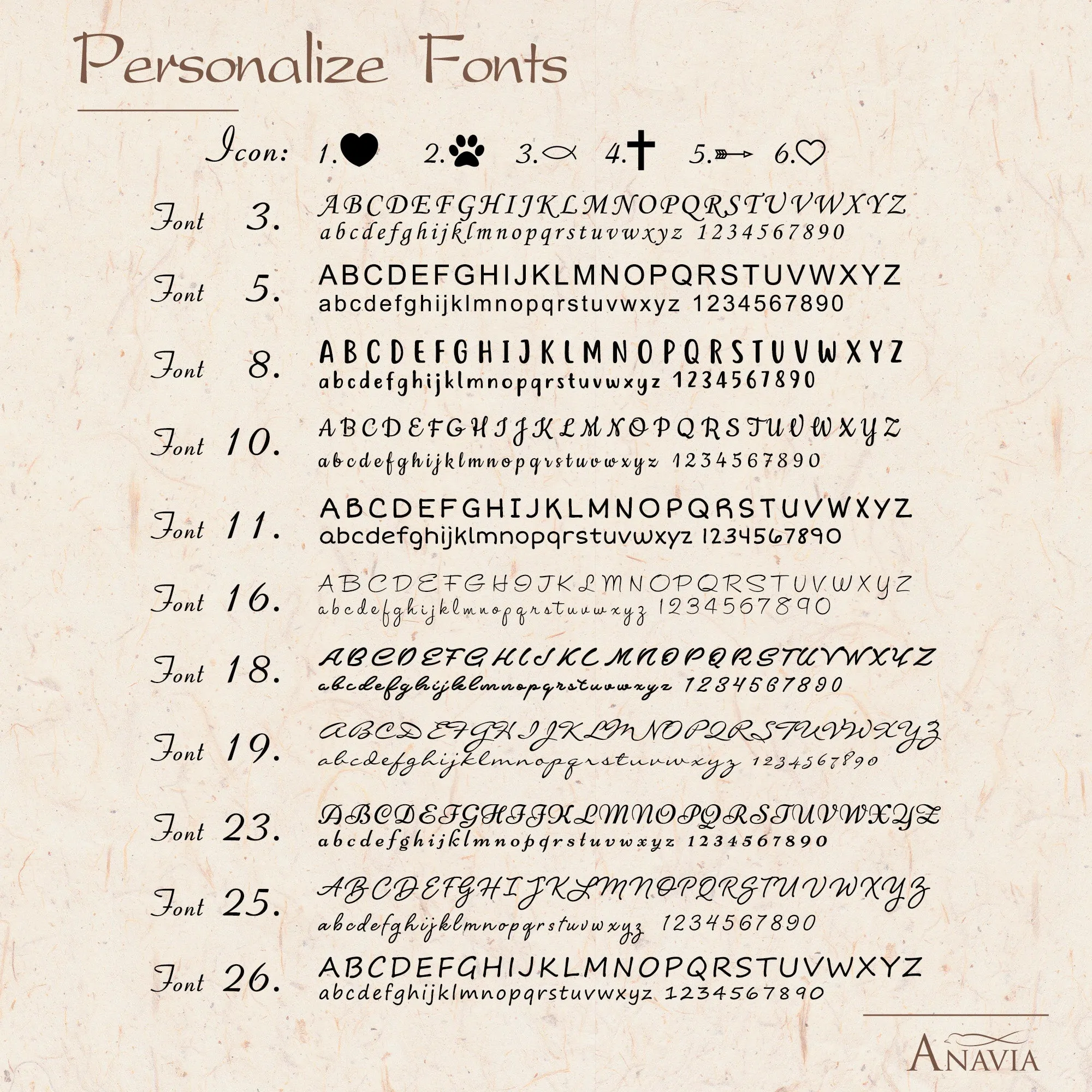 Custom Name Mini Tag Sterling Silver Bar Necklace sold by Anavia product image thumbnail 3