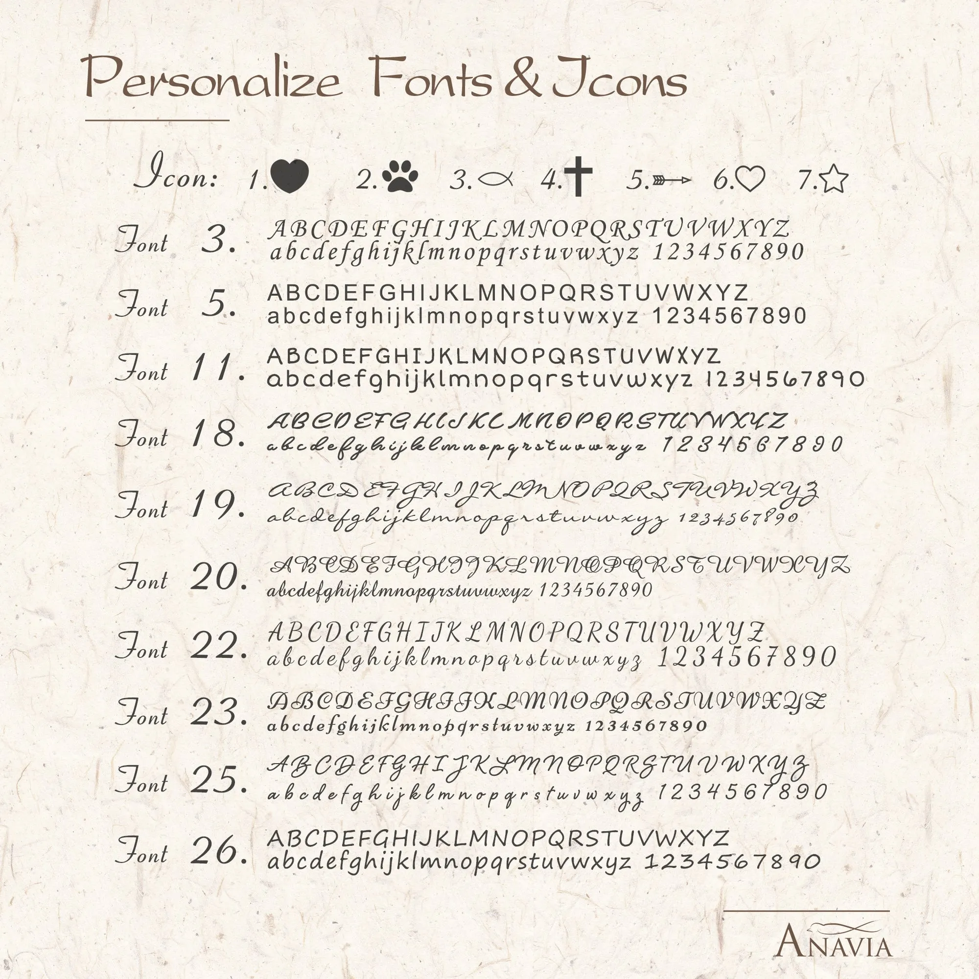 Custom Braided Rope Bead Bracelet sold by Anavia product image thumbnail 4