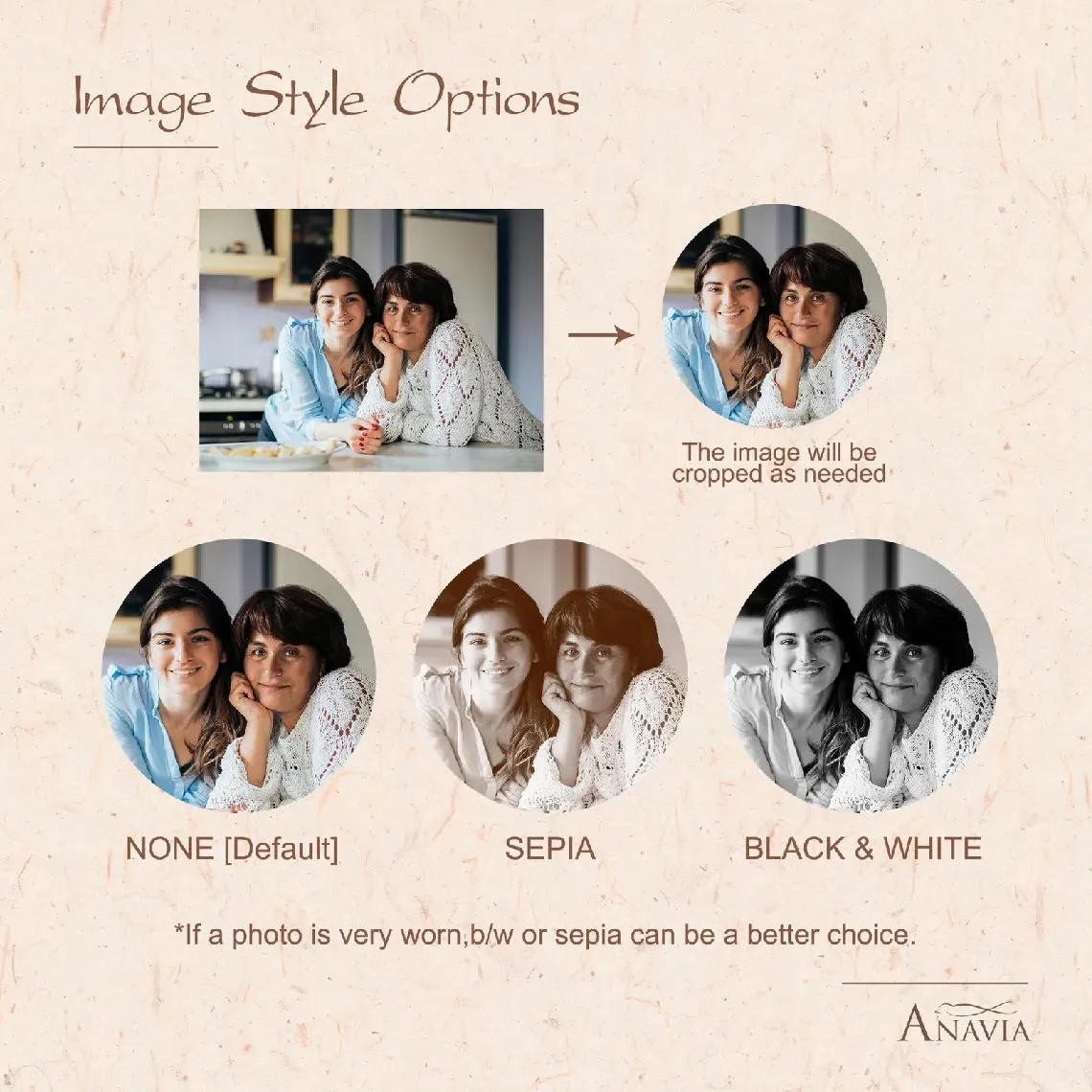 Graduation Lapel Photo Locket Pin sold by Anavia product image thumbnail 3