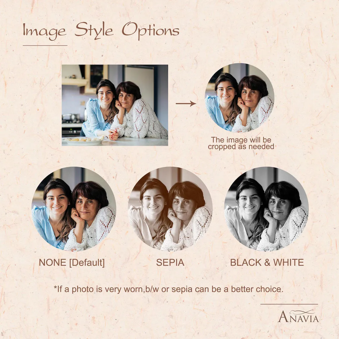 Photo Locket Pet Memorial Bracelet sold by Anavia product image thumbnail 4