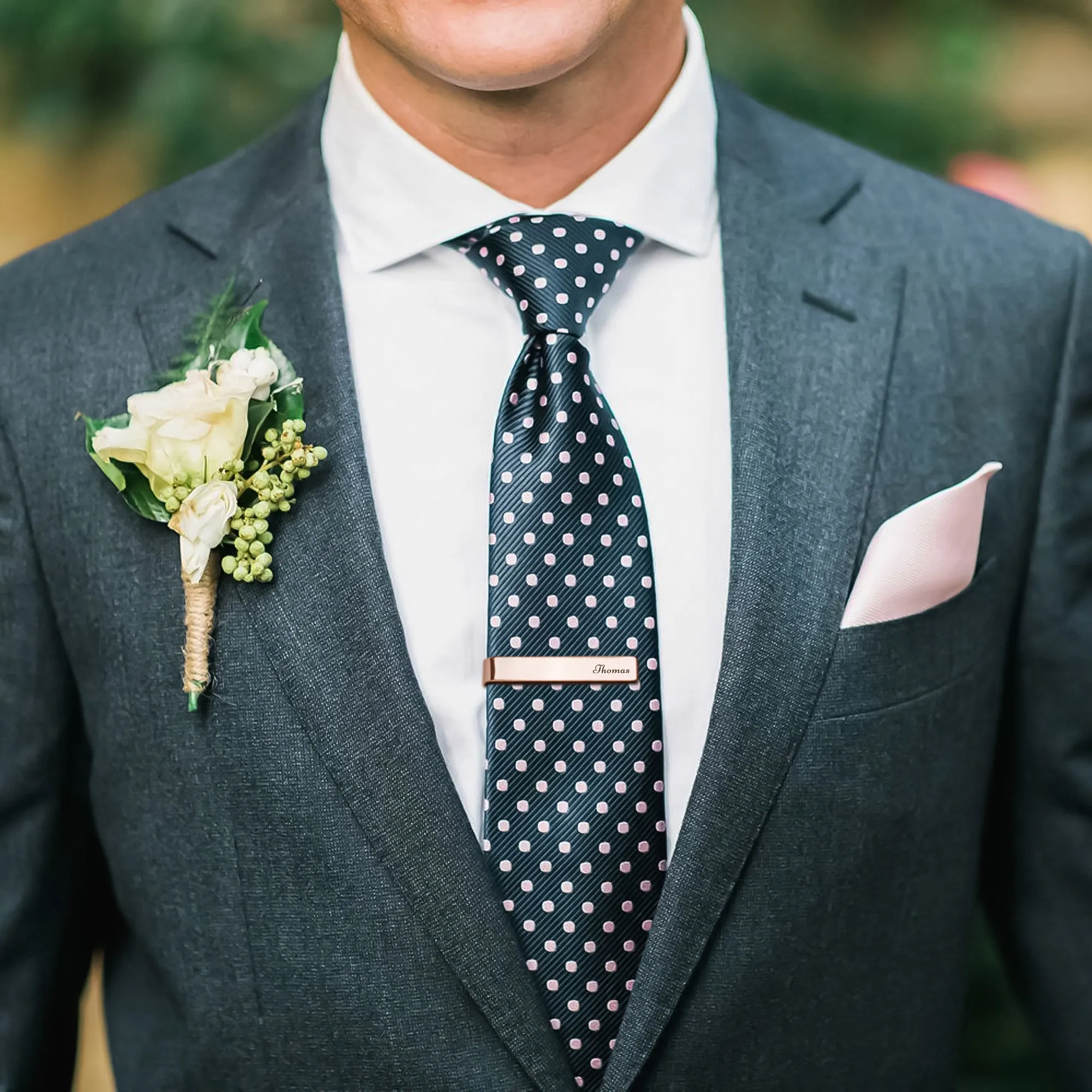 Men's Tie Clip sold by Anavia product image thumbnail 5