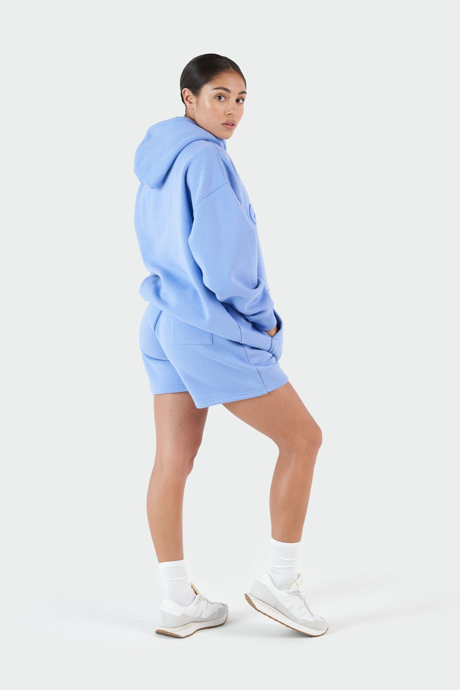 Cosmic Oversized Hoodie sold by TLF Apparel product image thumbnail 3