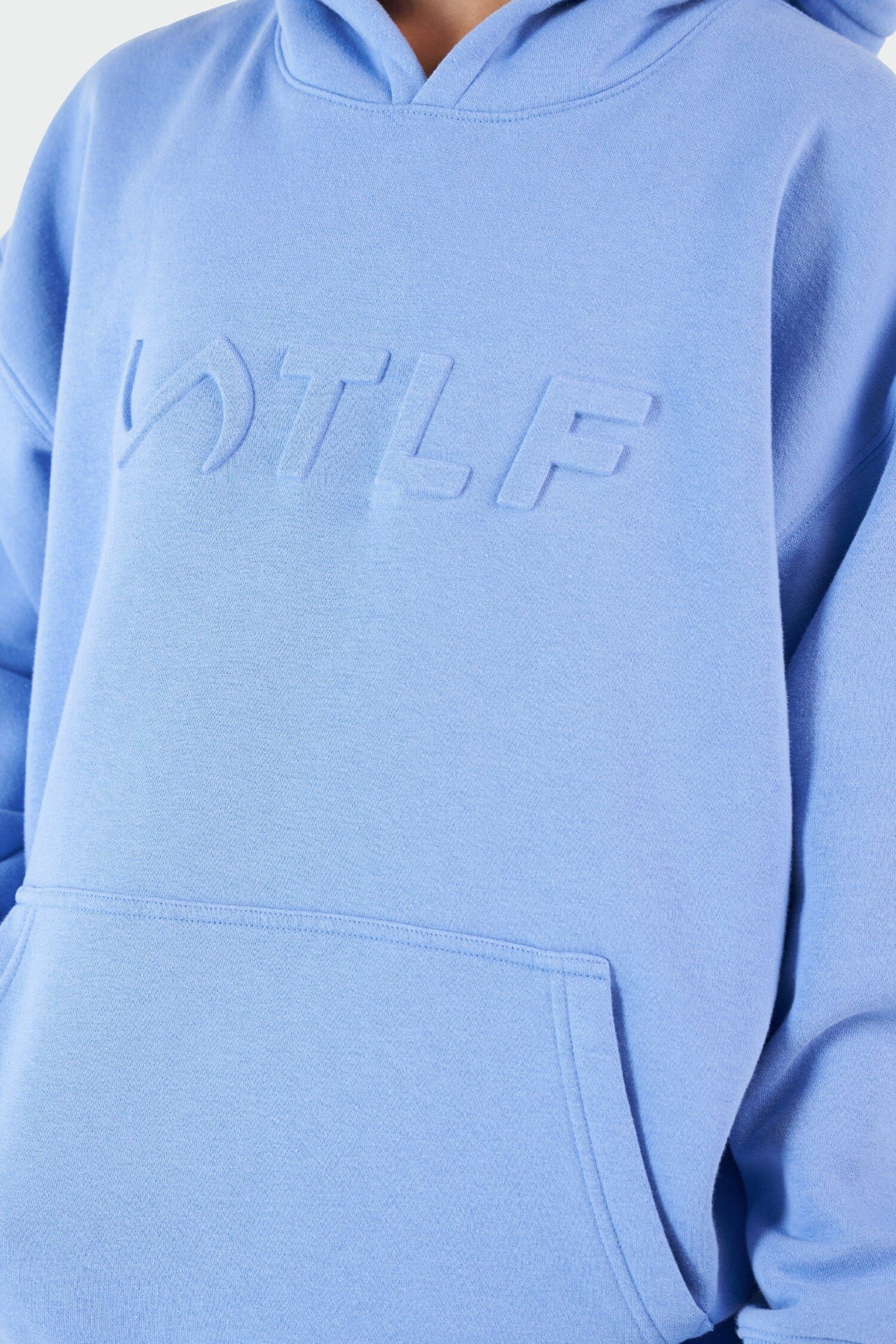 Cosmic Oversized Hoodie sold by TLF Apparel product image thumbnail 2