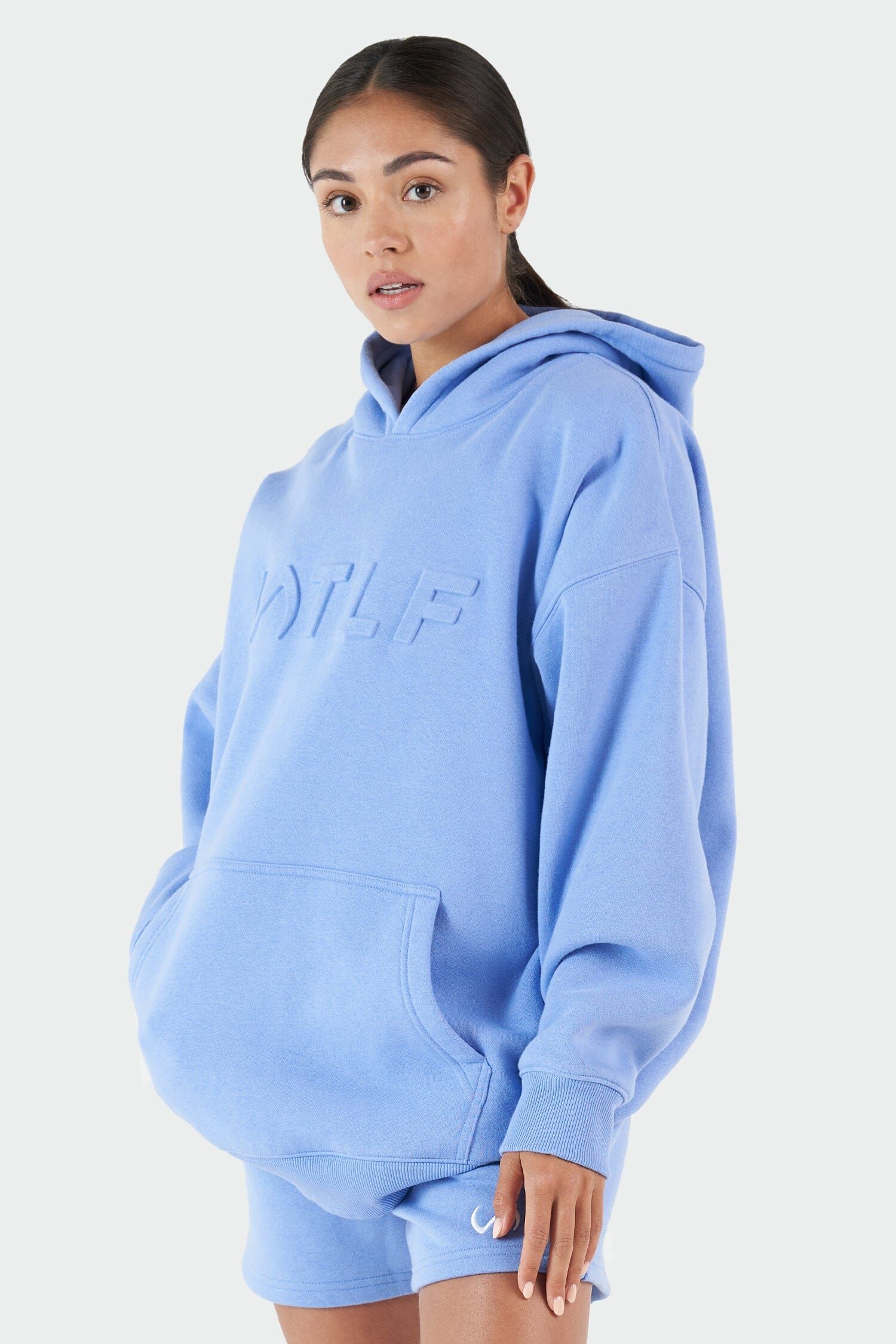 Cosmic Oversized Hoodie sold by TLF Apparel product image thumbnail 5