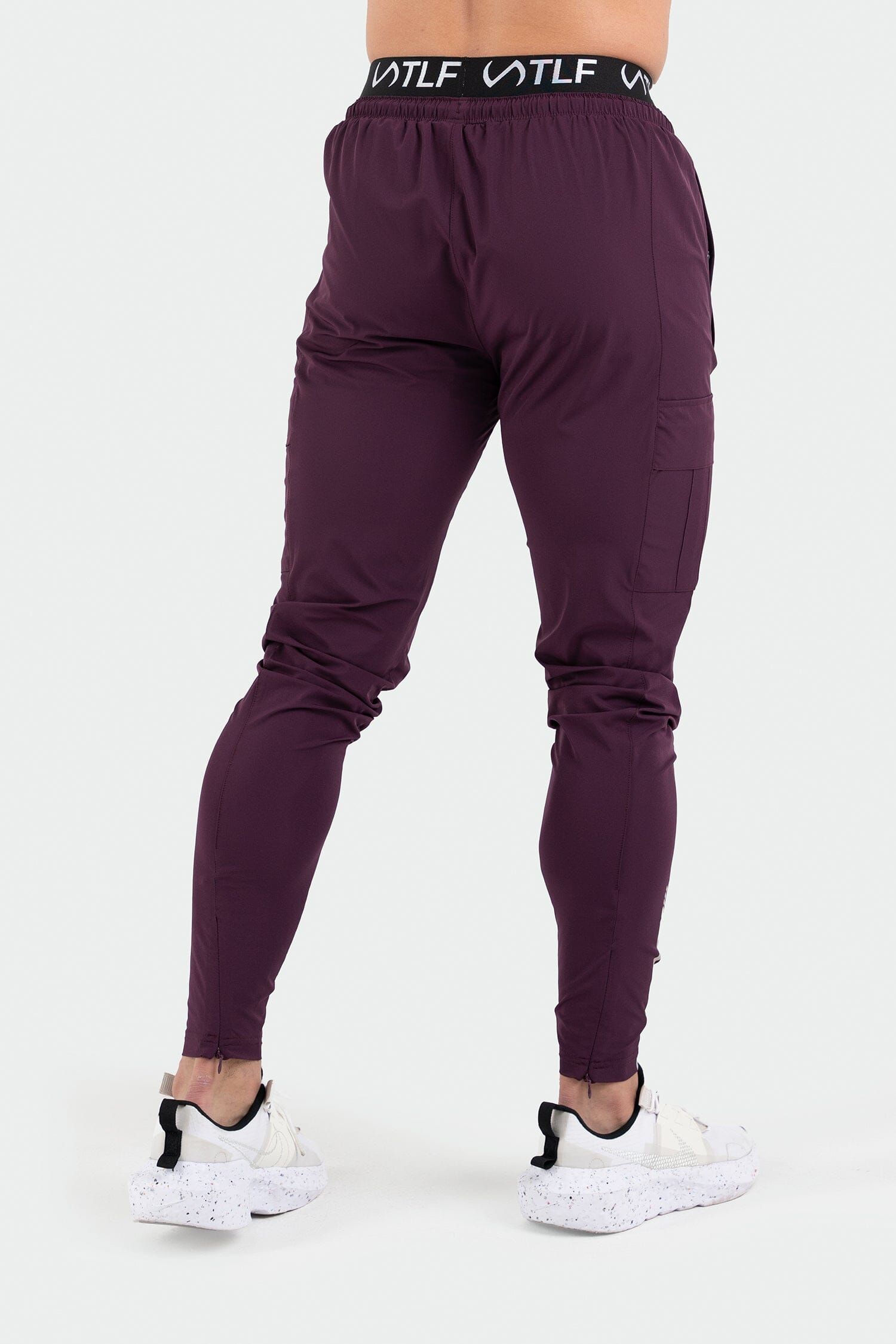 Reps Element Athletic Joggers sold by TLF Apparel product image thumbnail 3