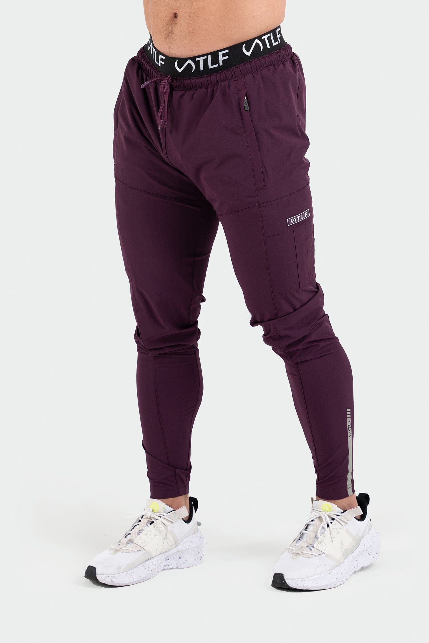 Reps Element Athletic Joggers sold by TLF Apparel