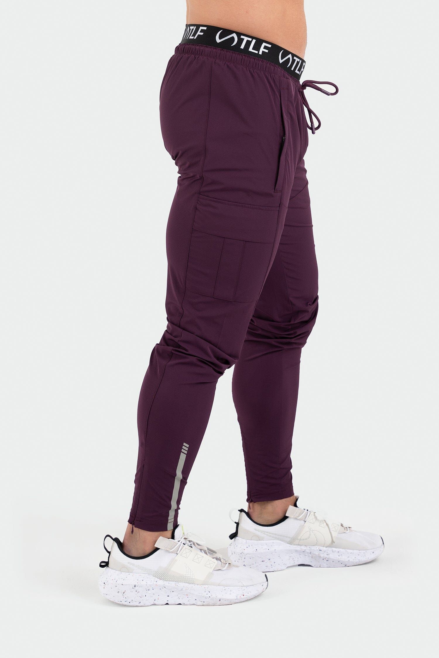 Reps Element Athletic Joggers sold by TLF Apparel product image thumbnail 4