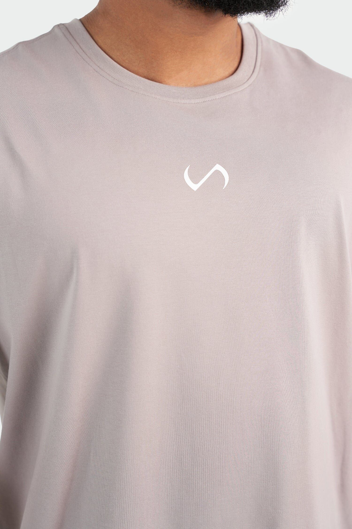 Back Script Oversized Tee sold by TLF Apparel product image thumbnail 3