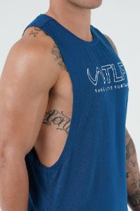 Vital Air-Flex TLF Drop Arm Tank sold by TLF Apparel