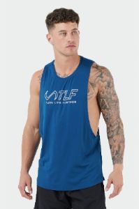 Vital Air-Flex TLF Drop Arm Tank sold by TLF Apparel