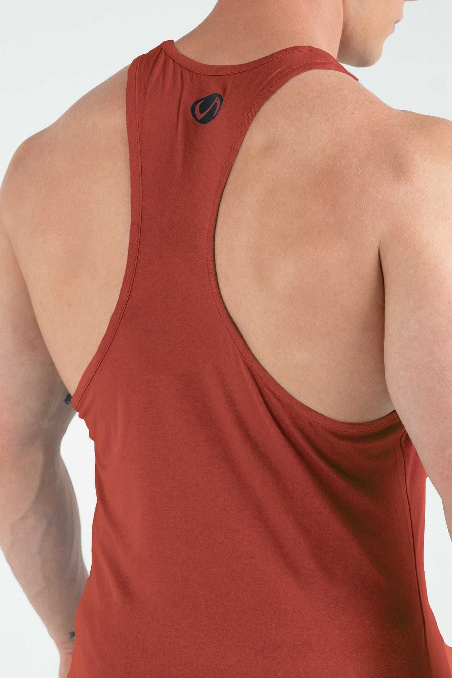 Tactic Performance Bamboo Tank sold by TLF Apparel product image thumbnail 4