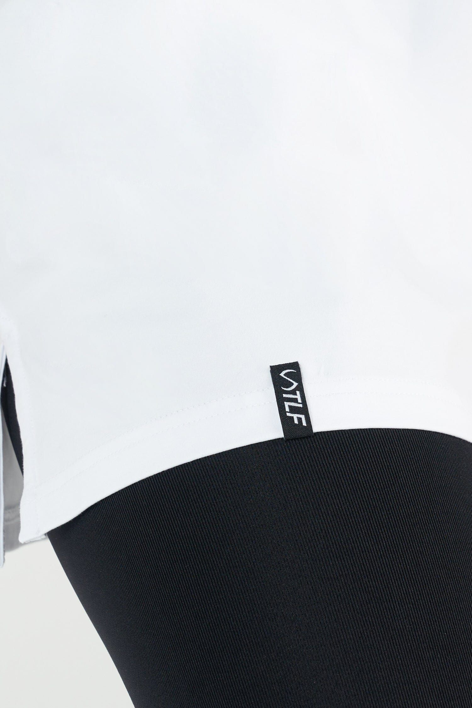 GTS Take Life Further Oversized Tee sold by TLF Apparel product image thumbnail 5