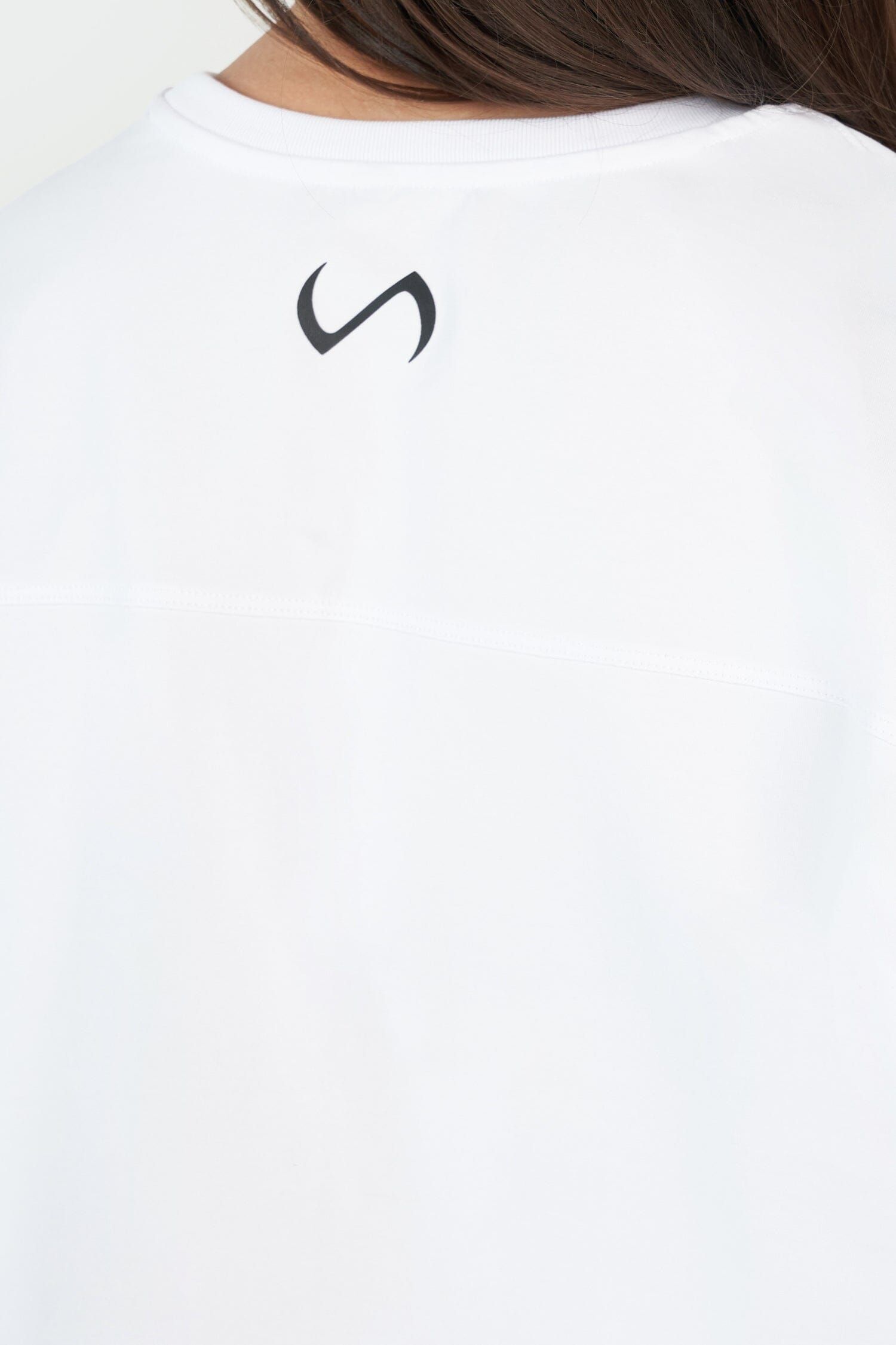 GTS Take Life Further Oversized Tee sold by TLF Apparel product image thumbnail 4