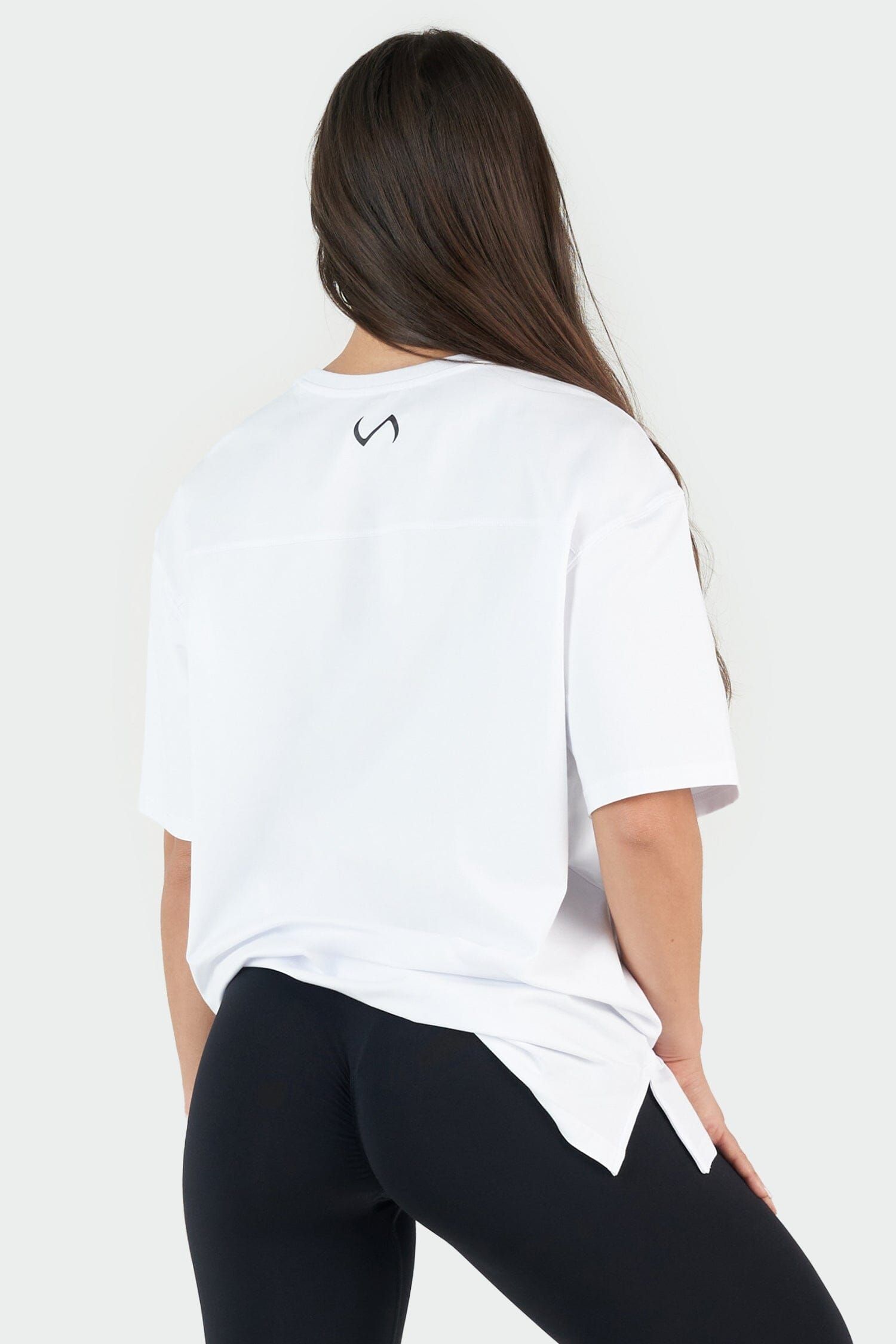 GTS Take Life Further Oversized Tee sold by TLF Apparel product image thumbnail 3