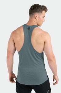 Tactic Performance Bamboo Tank sold by TLF Apparel