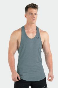 Tactic Performance Bamboo Tank sold by TLF Apparel