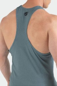 Tactic Performance Bamboo Tank sold by TLF Apparel