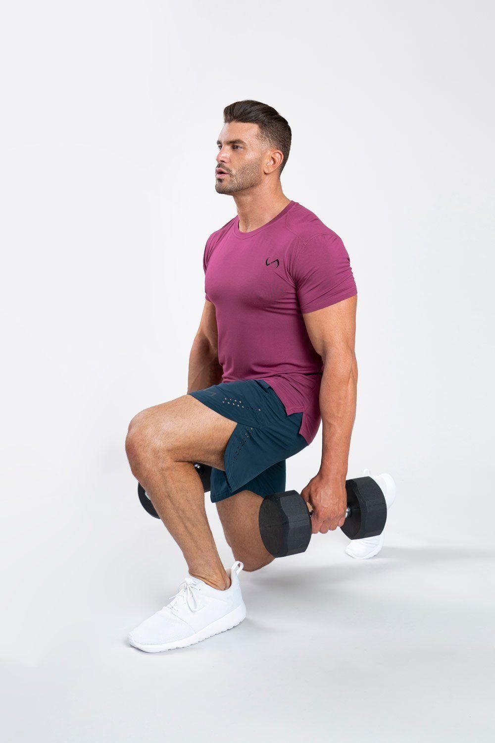 Root Performance Bamboo Crew Neck sold by TLF Apparel product image thumbnail 2