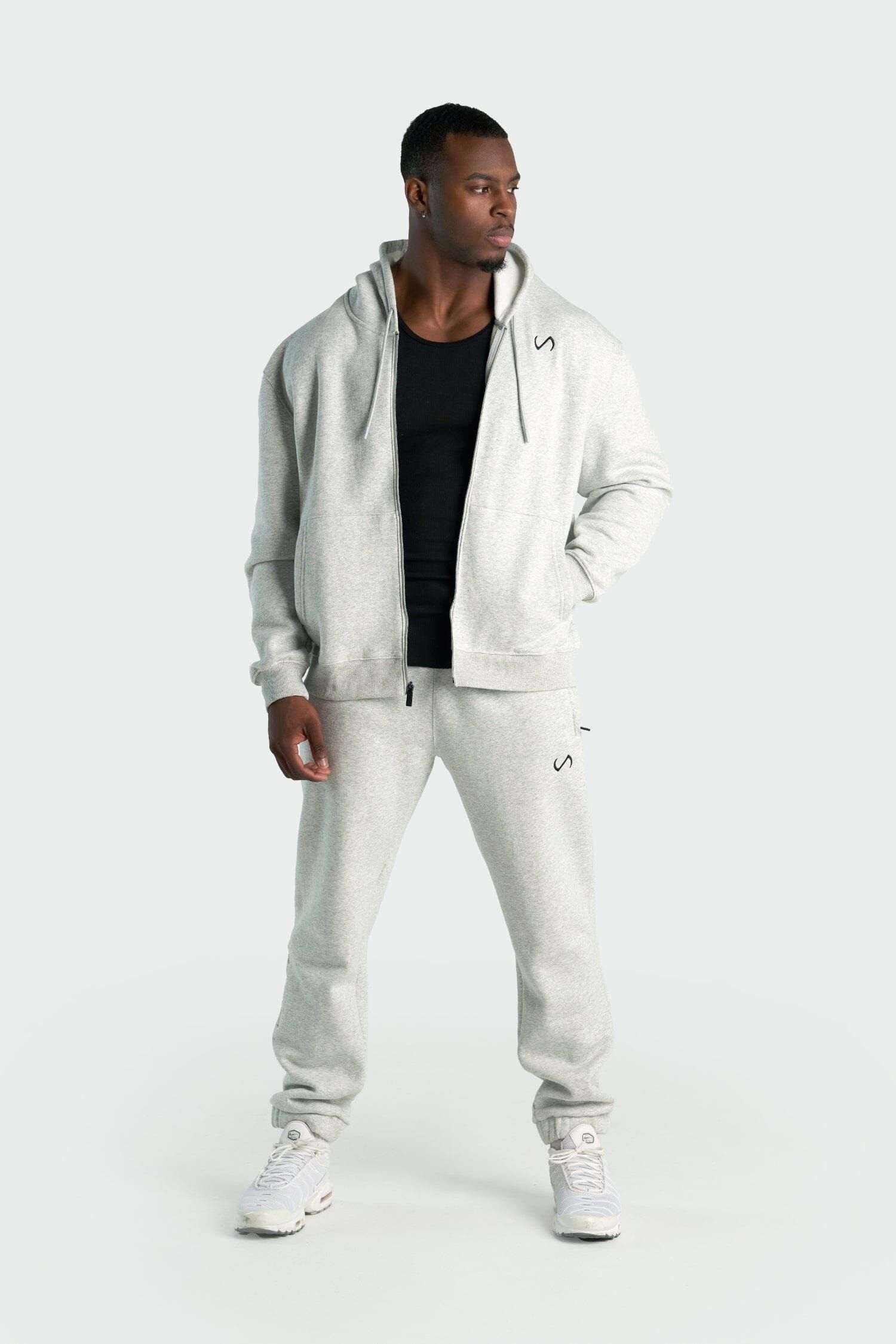 Property of TLF Zip-Up Hoodie sold by TLF Apparel product image thumbnail 2