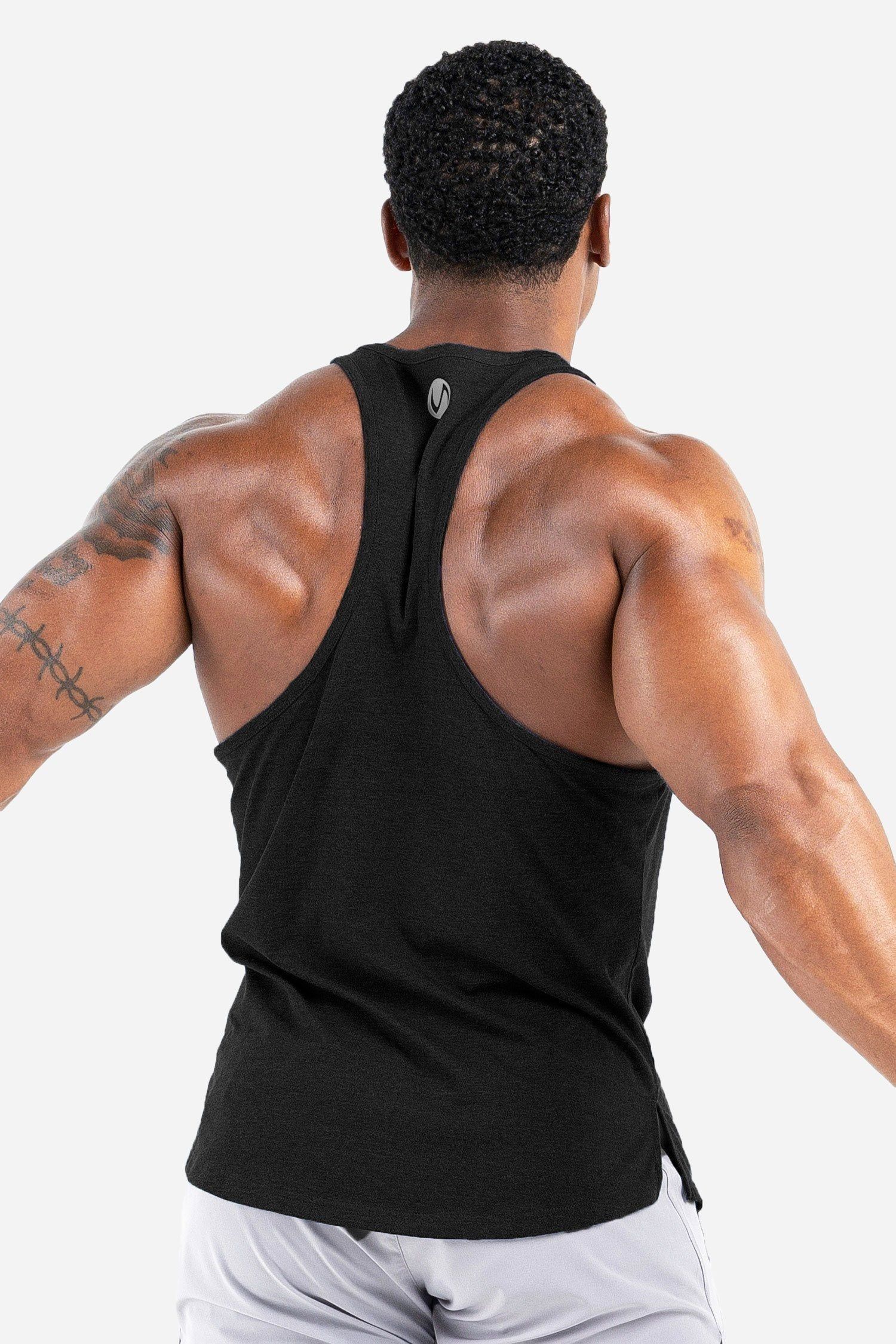 Motion Stringer Tank sold by TLF Apparel product image thumbnail 2