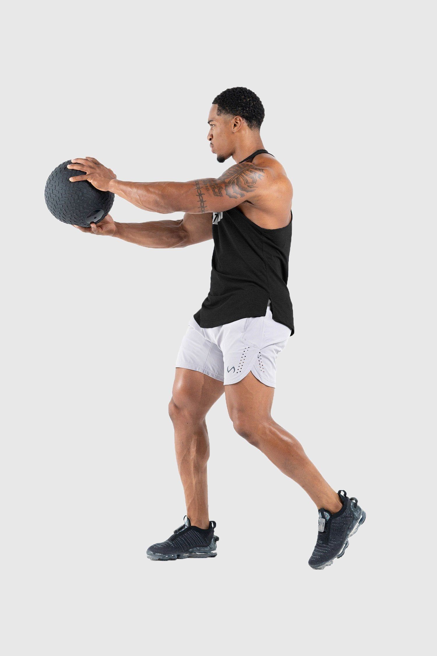 Motion Stringer Tank sold by TLF Apparel product image thumbnail 5