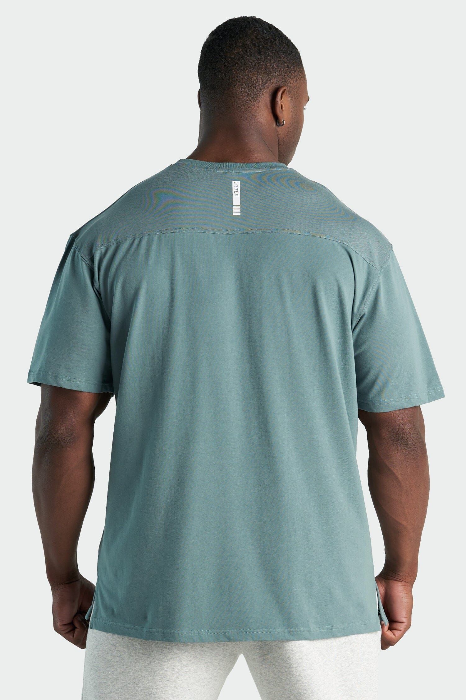 Property of TLF Oversized Tee sold by TLF Apparel product image thumbnail 2