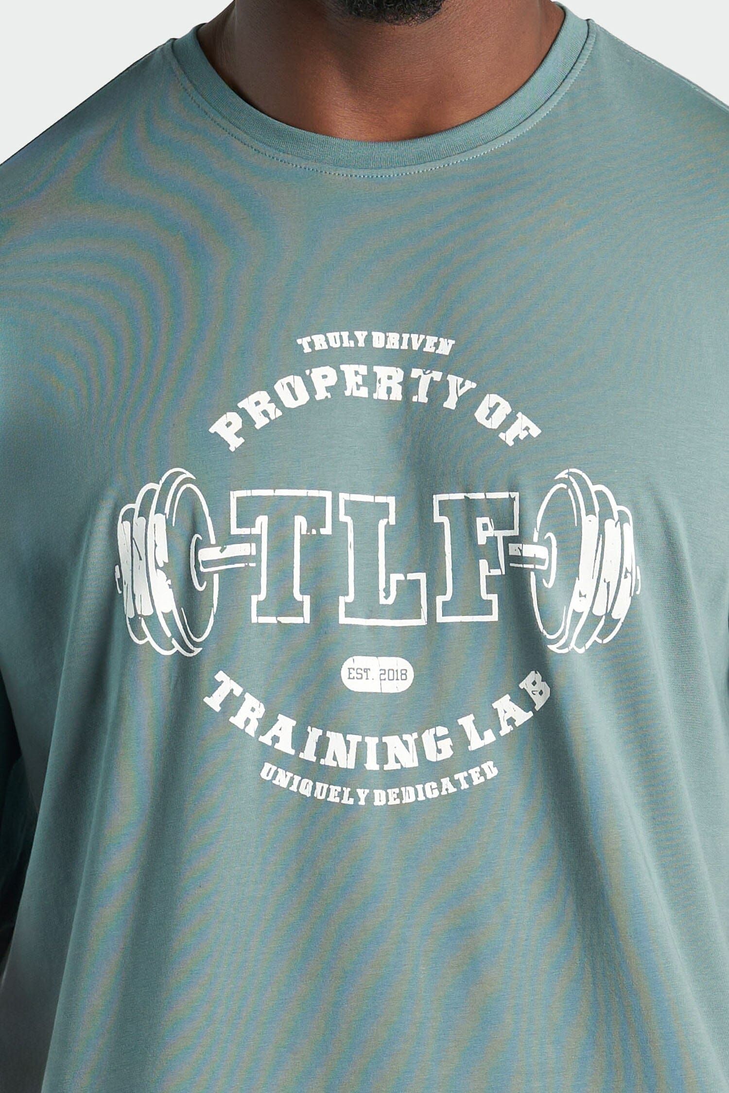 Property of TLF Oversized Tee sold by TLF Apparel product image thumbnail 5
