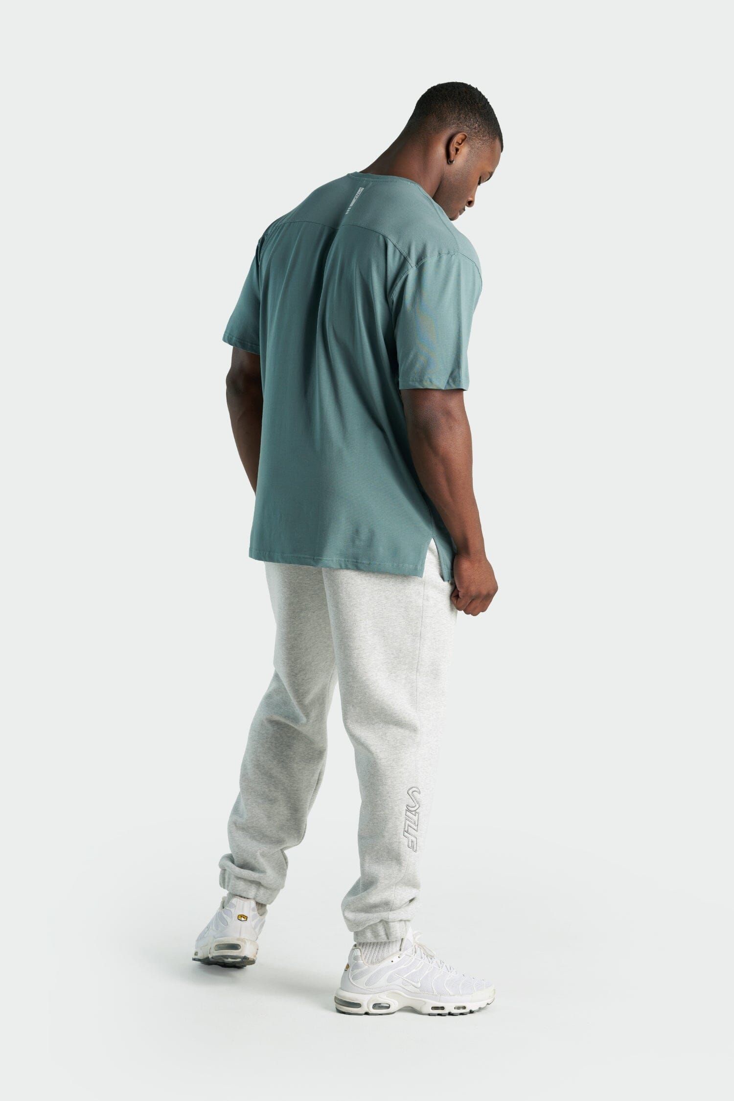 Property of TLF Oversized Tee sold by TLF Apparel product image thumbnail 4