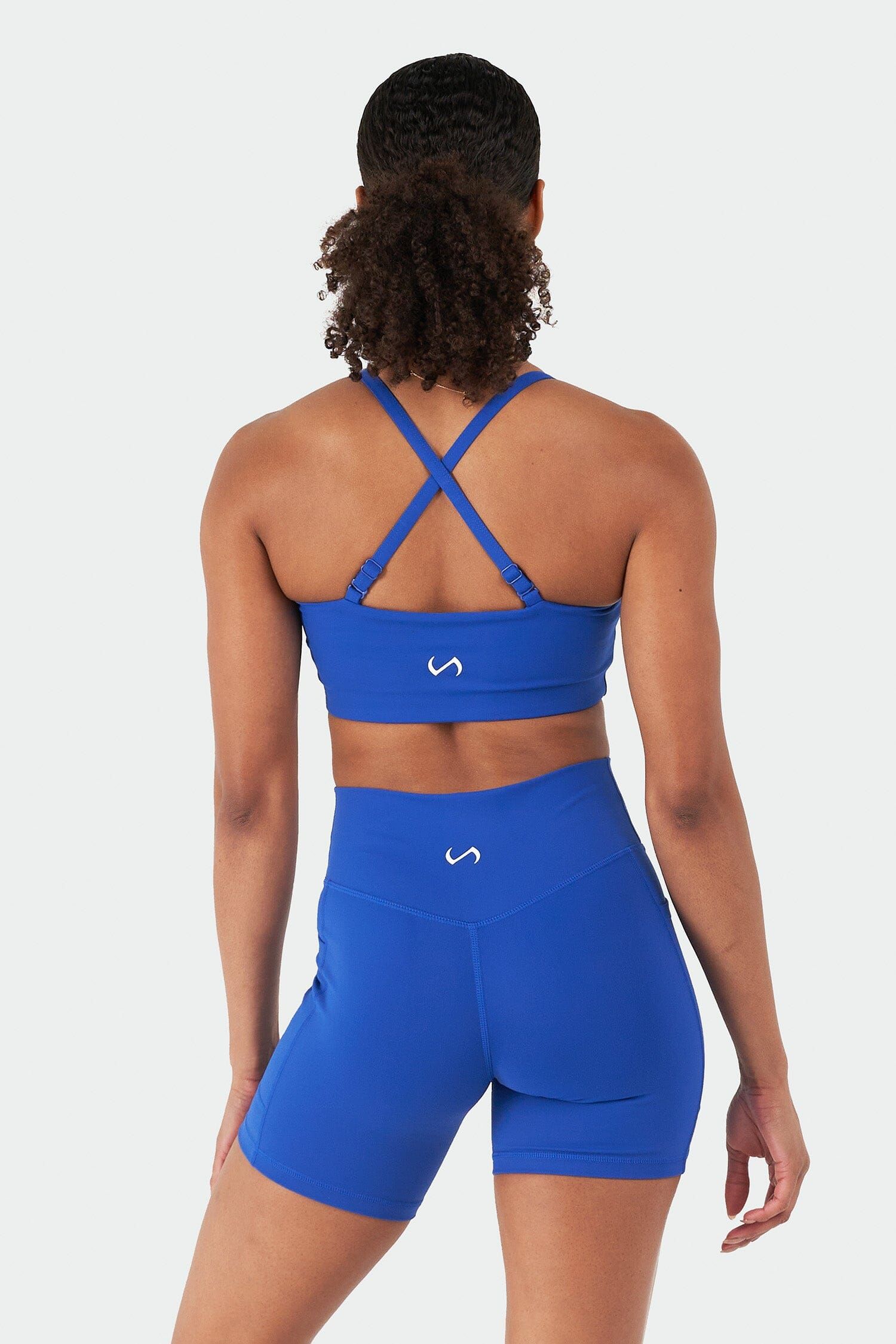 Reset Bandeau Sports Bra sold by TLF Apparel product image thumbnail 3