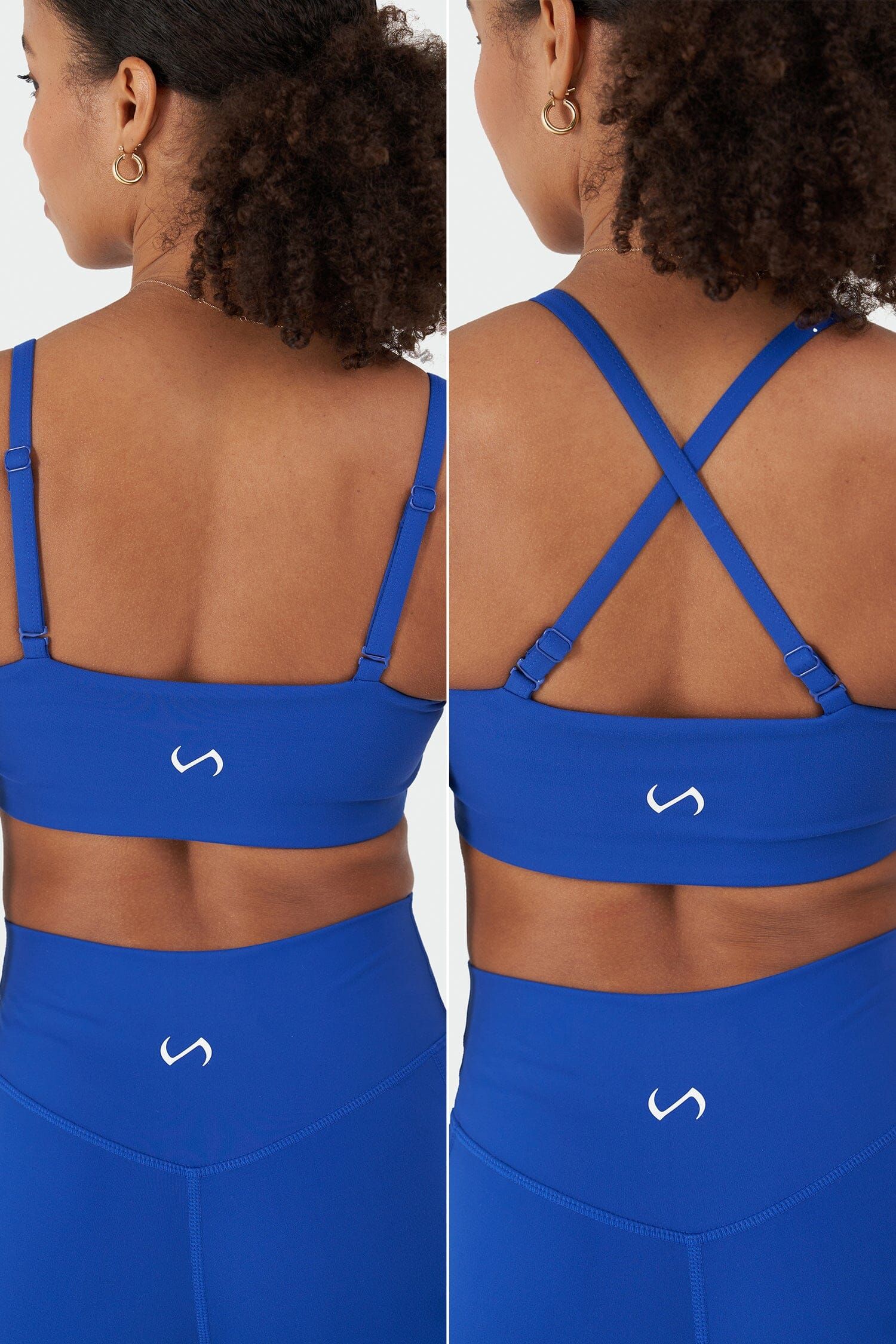Reset Bandeau Sports Bra sold by TLF Apparel product image thumbnail 2